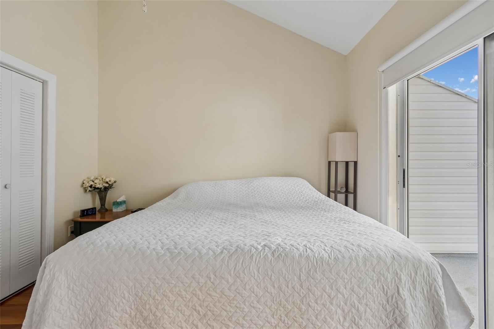 CUTTER COVE CONDO - Residential