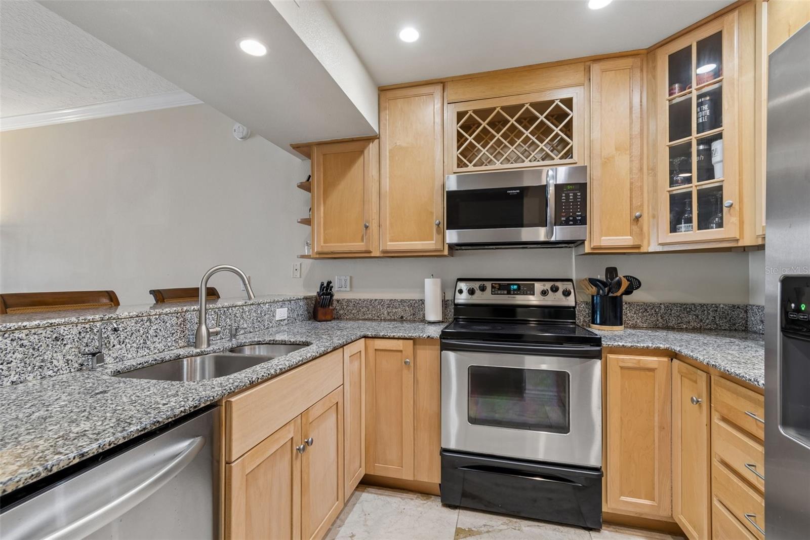CUTTER COVE CONDO - Residential