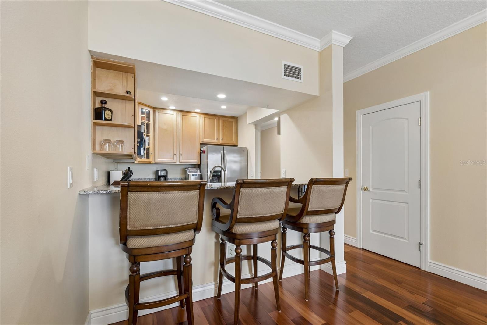 CUTTER COVE CONDO - Residential