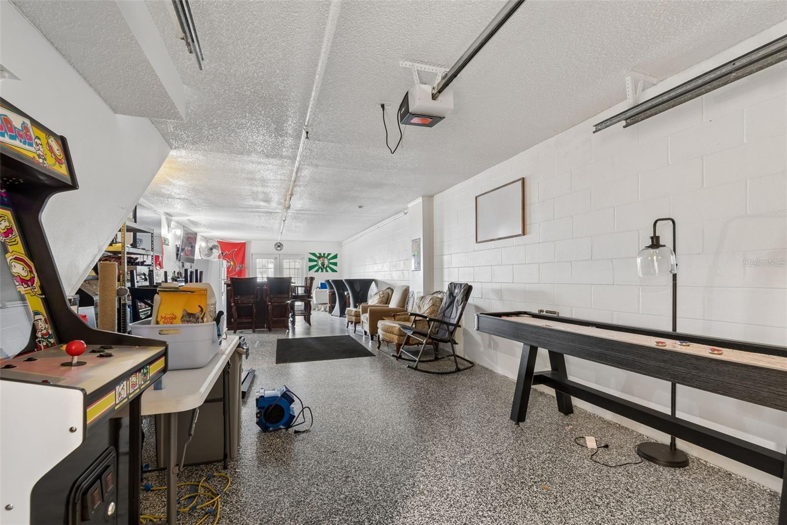 CUTTER COVE CONDO - Residential