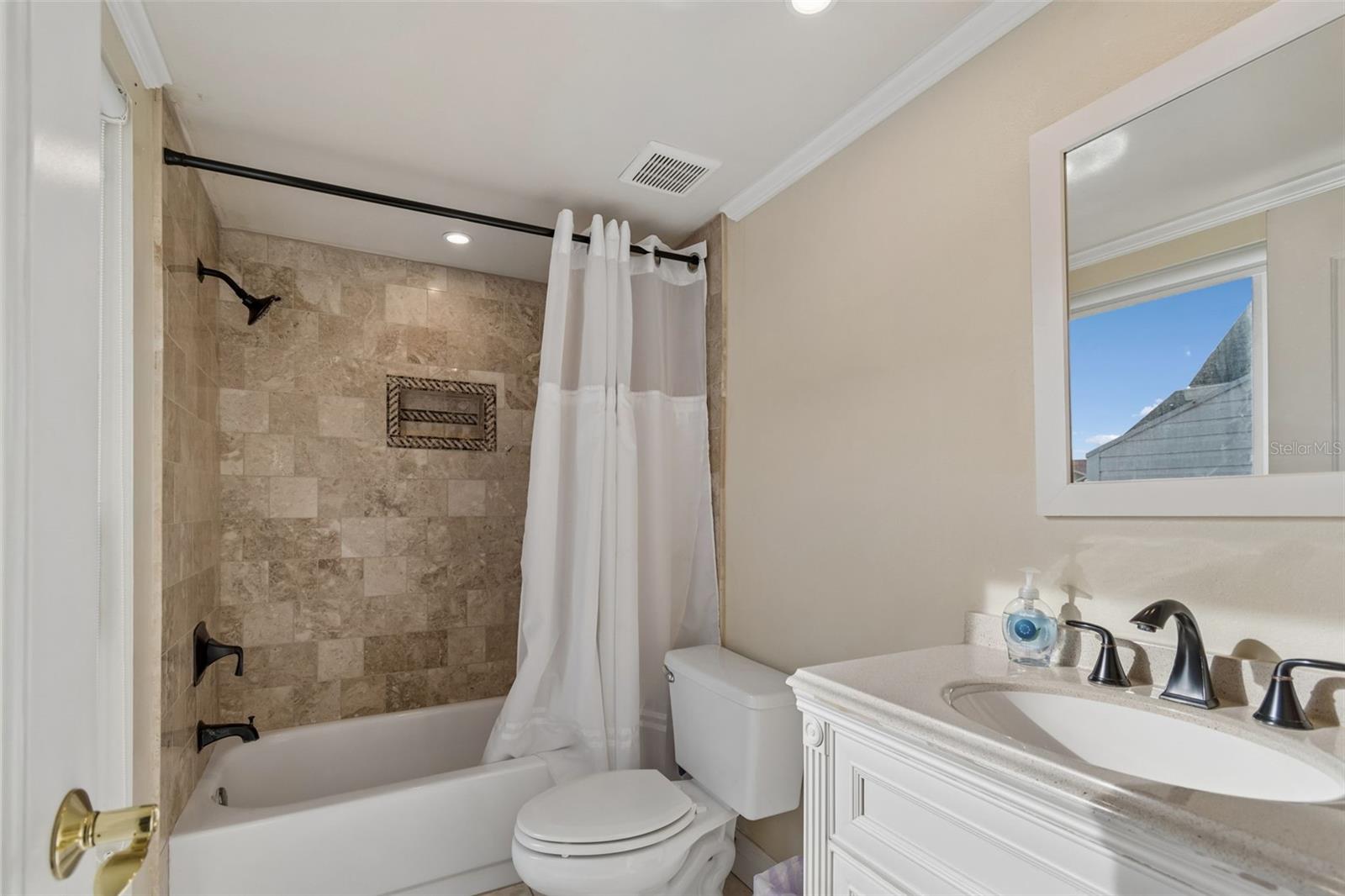 CUTTER COVE CONDO - Residential