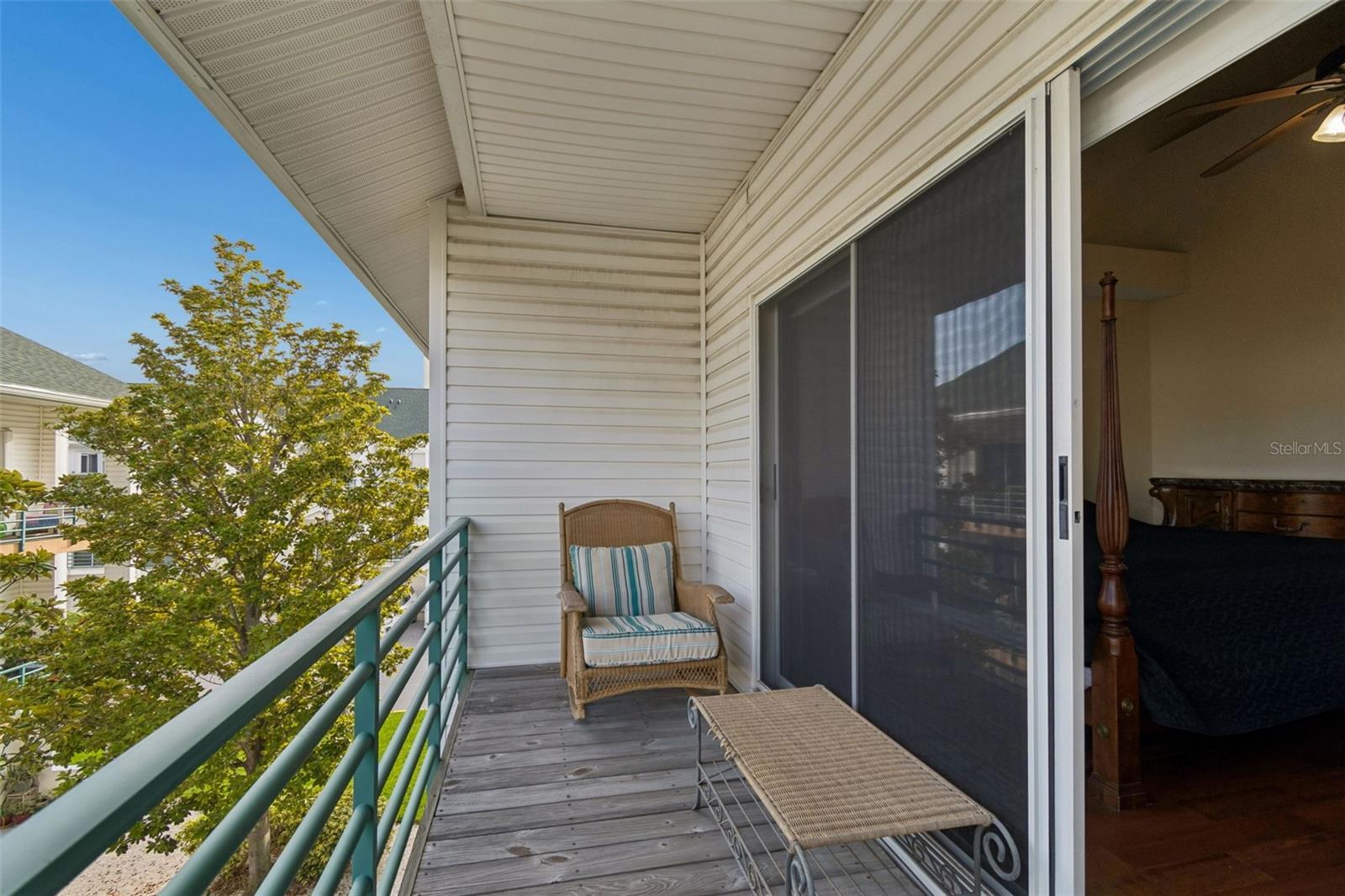 CUTTER COVE CONDO - Residential