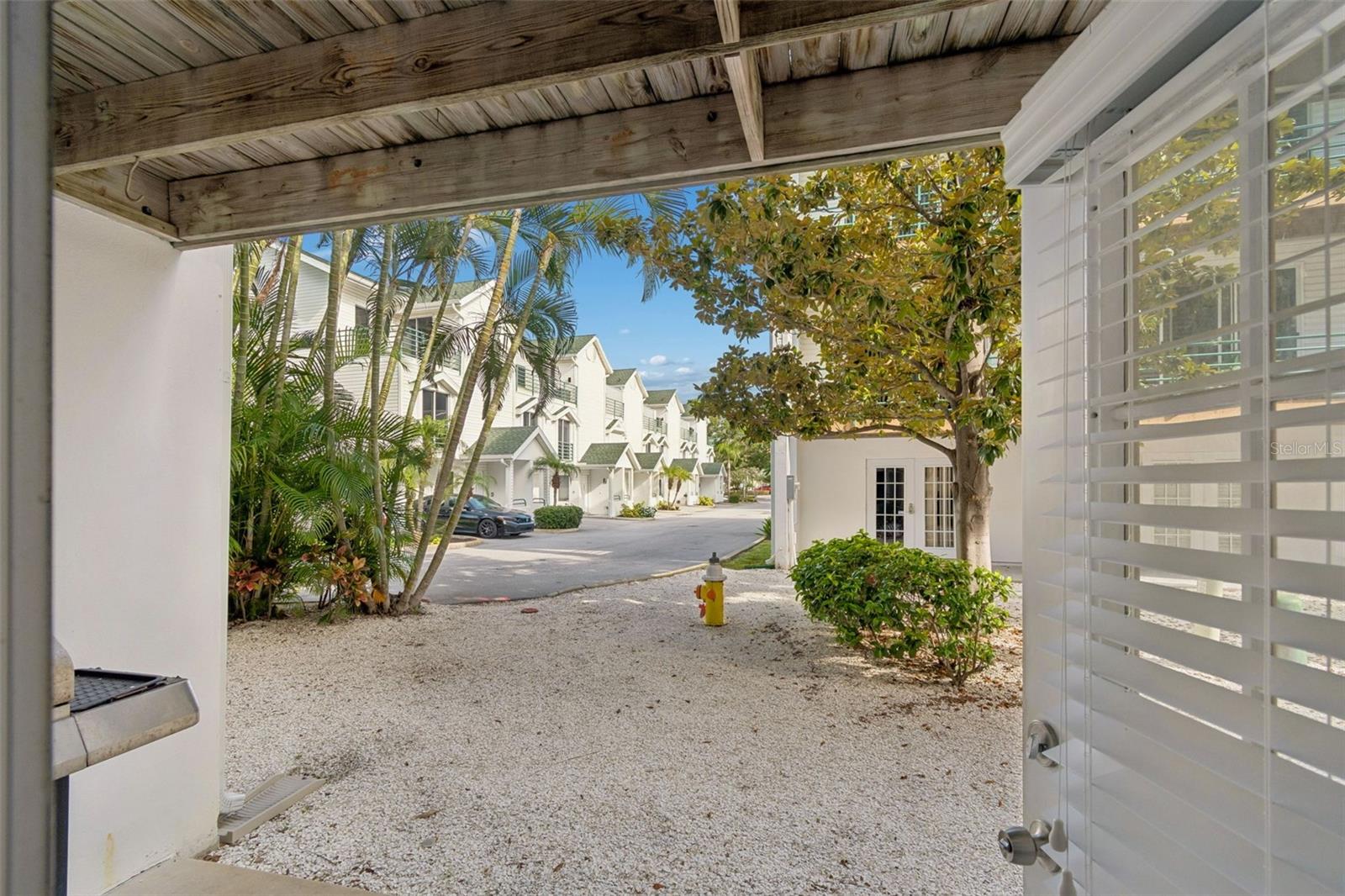 CUTTER COVE CONDO - Residential