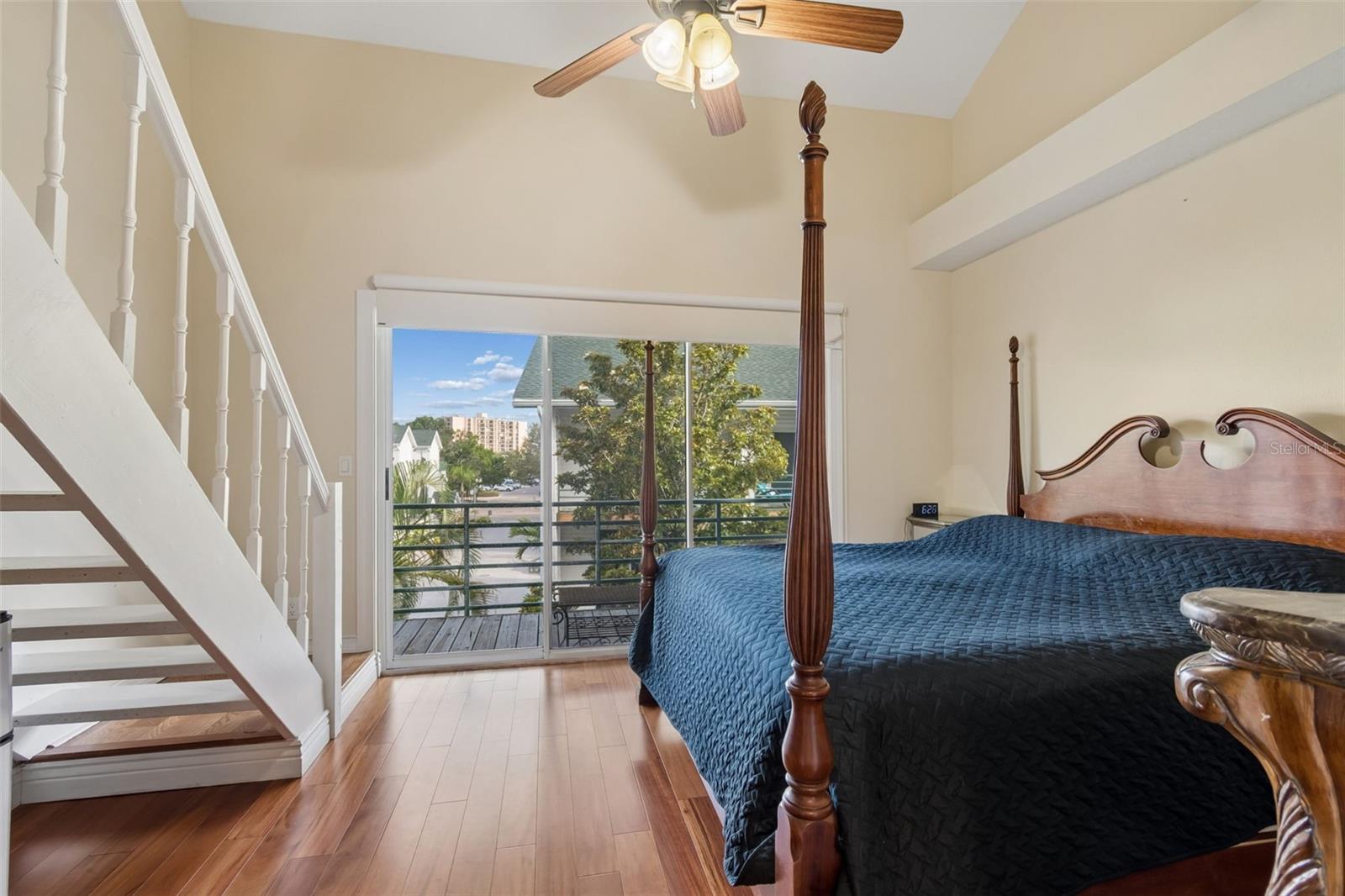 CUTTER COVE CONDO - Residential