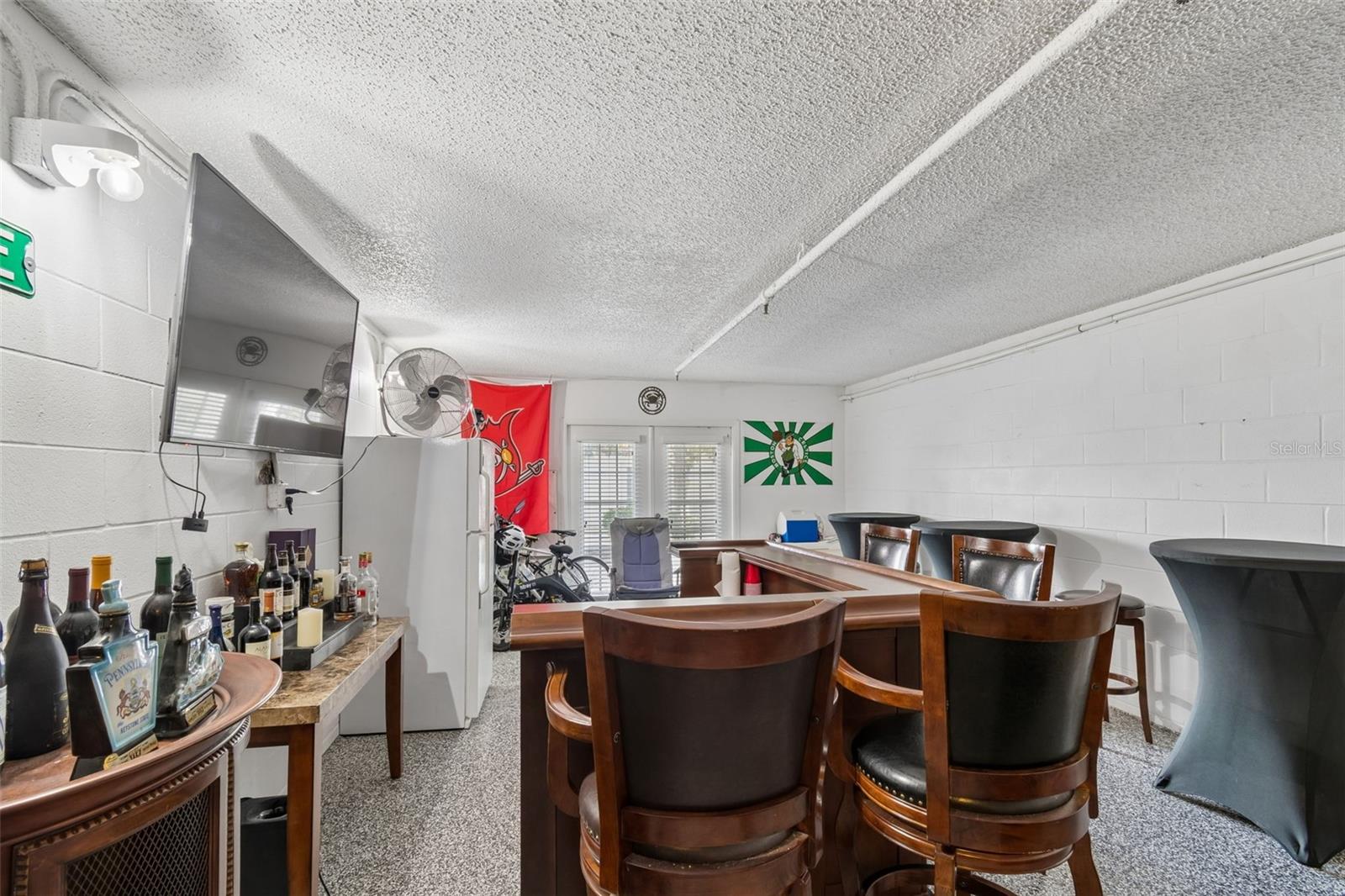 CUTTER COVE CONDO - Residential