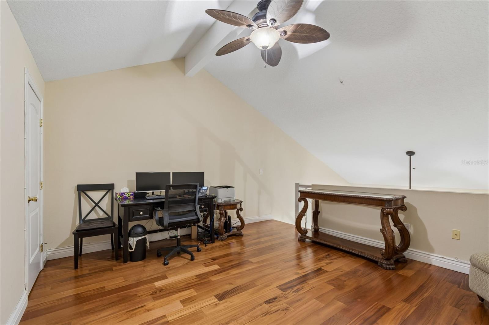CUTTER COVE CONDO - Residential