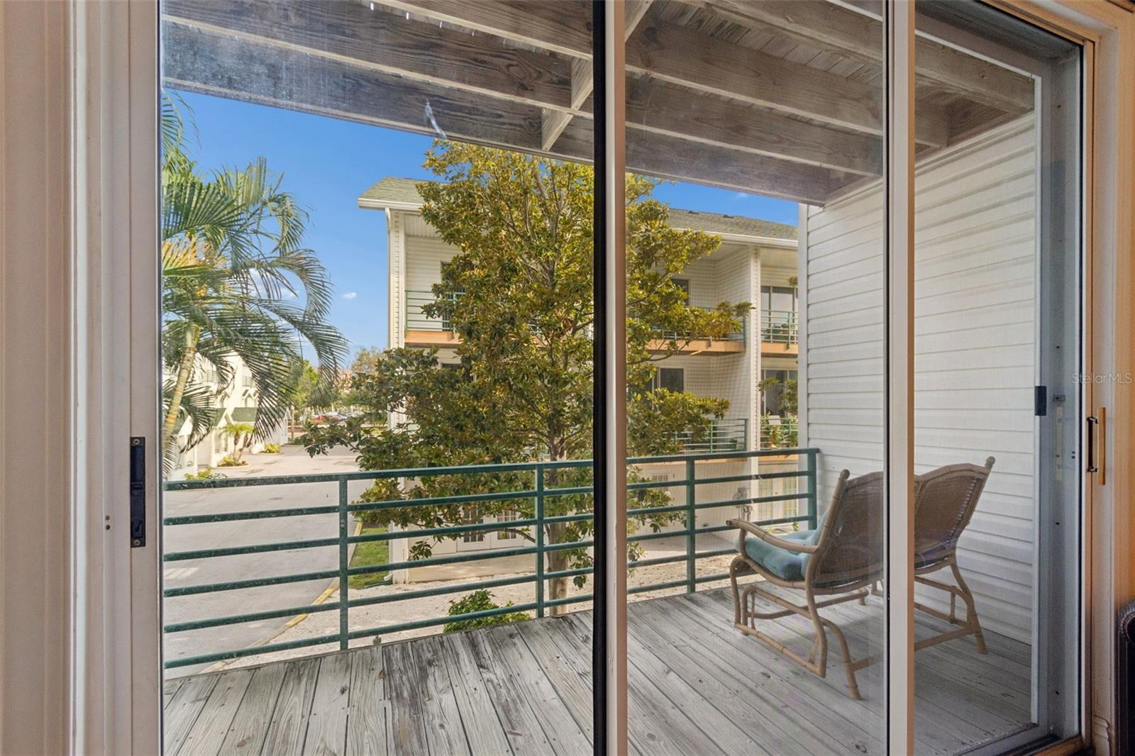 CUTTER COVE CONDO - Residential
