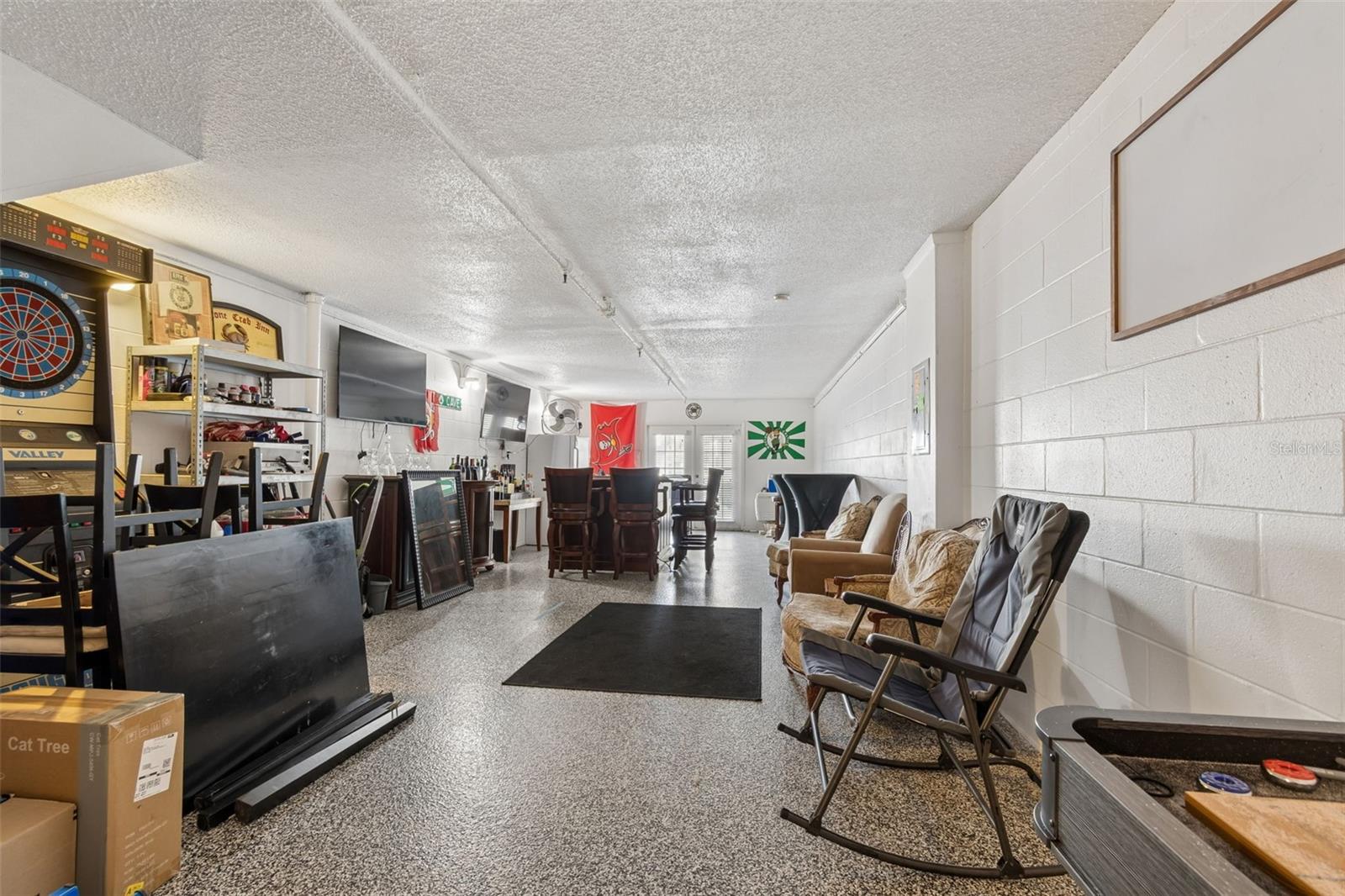 CUTTER COVE CONDO - Residential