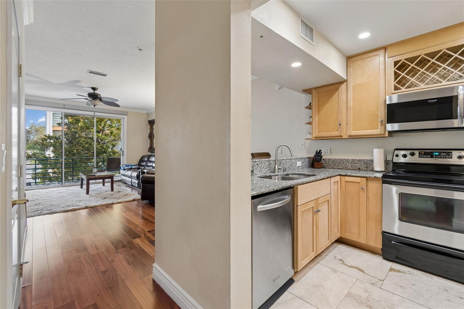 CUTTER COVE CONDO - Residential
