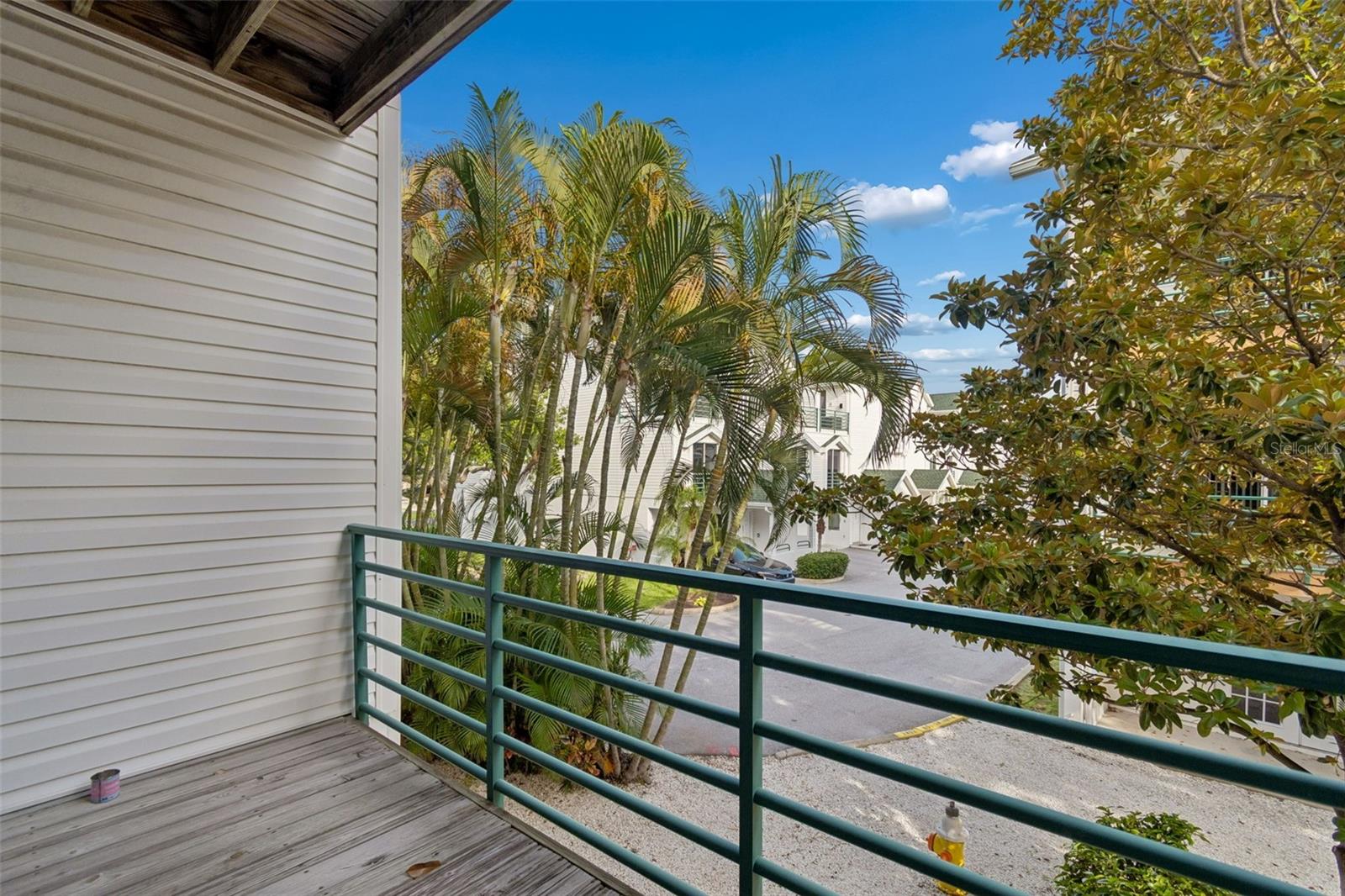CUTTER COVE CONDO - Residential