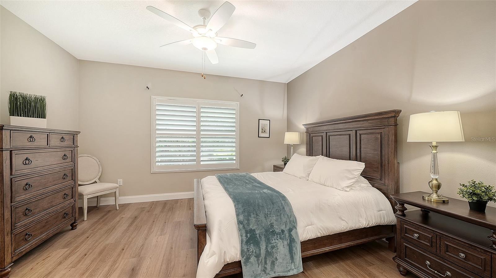 FAIRFIELD - Residential