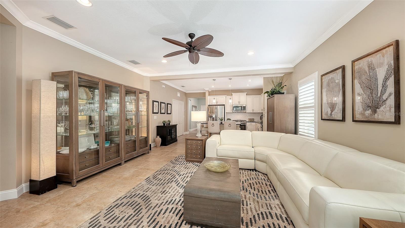 FAIRFIELD - Residential