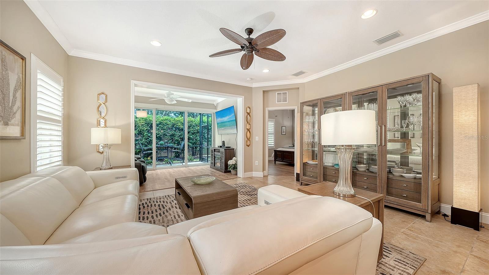 FAIRFIELD - Residential