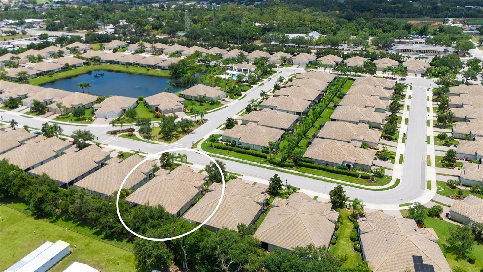 FAIRFIELD - Residential