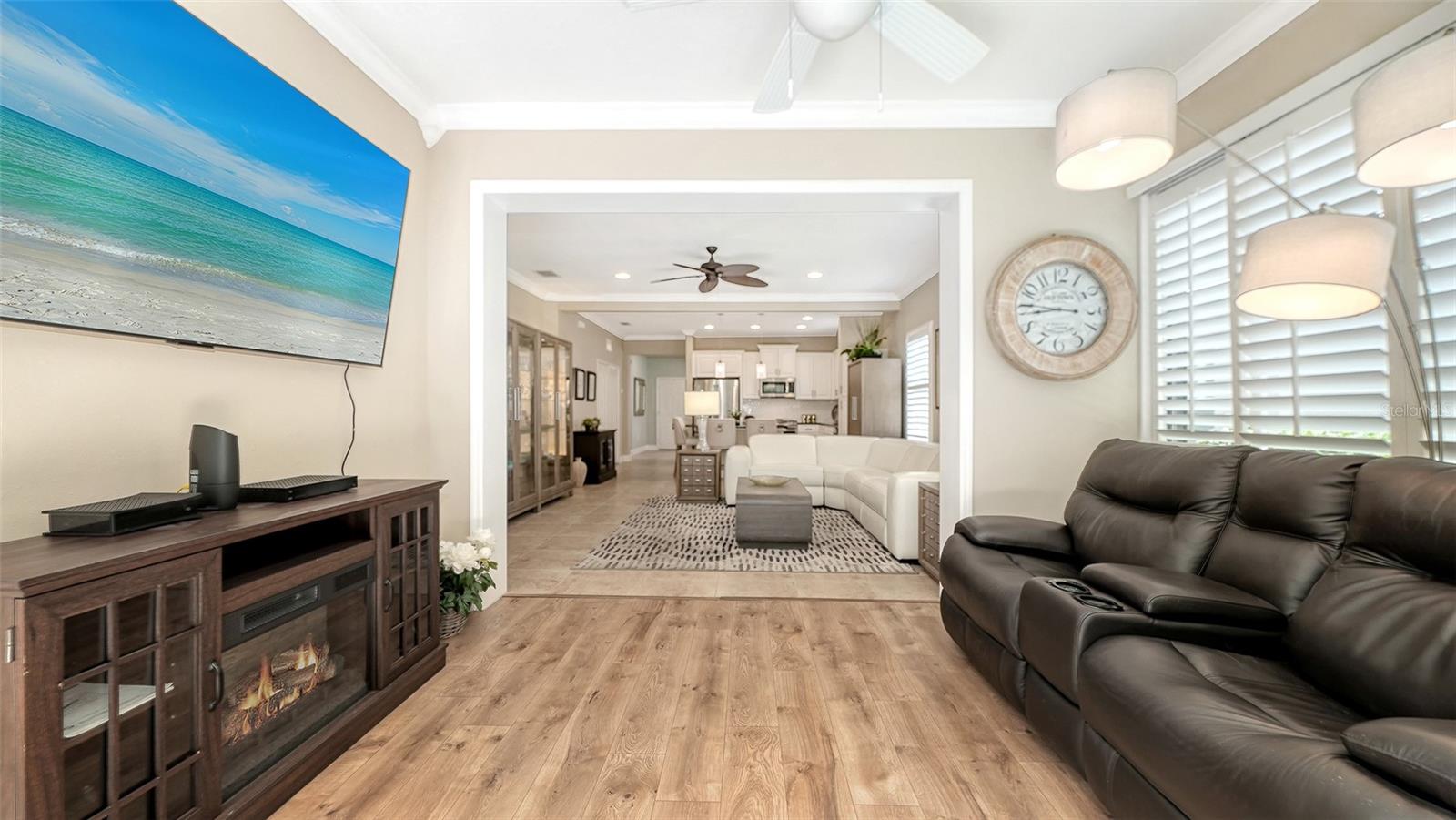 FAIRFIELD - Residential