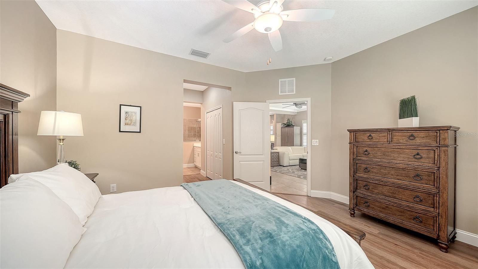 FAIRFIELD - Residential