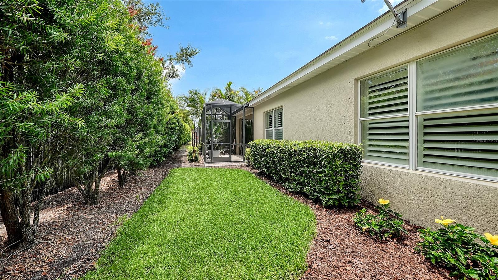 FAIRFIELD - Residential