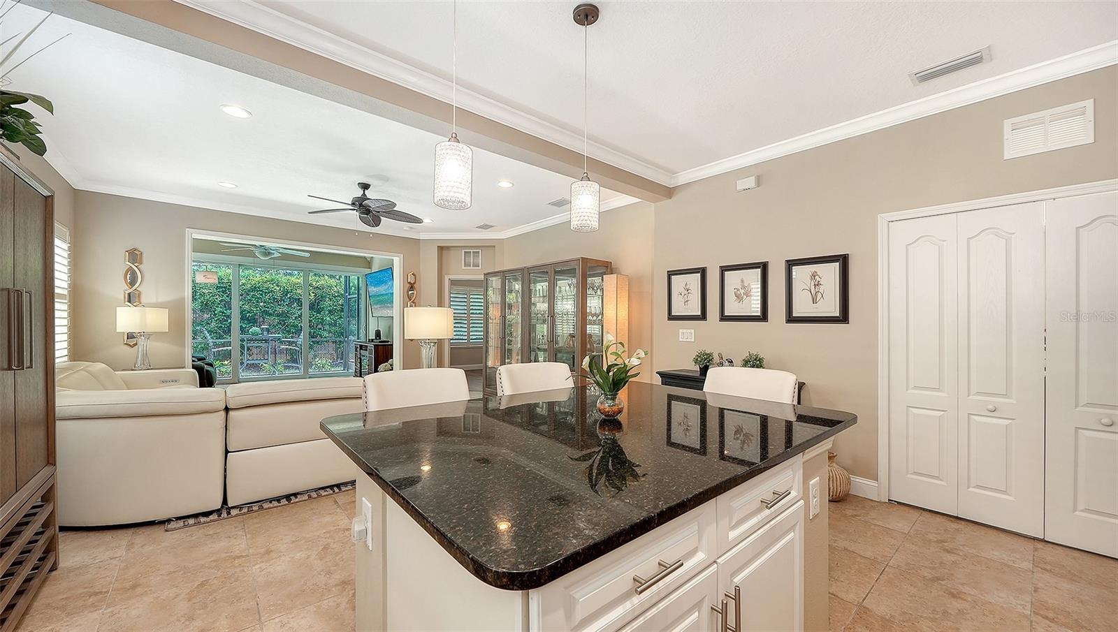 FAIRFIELD - Residential