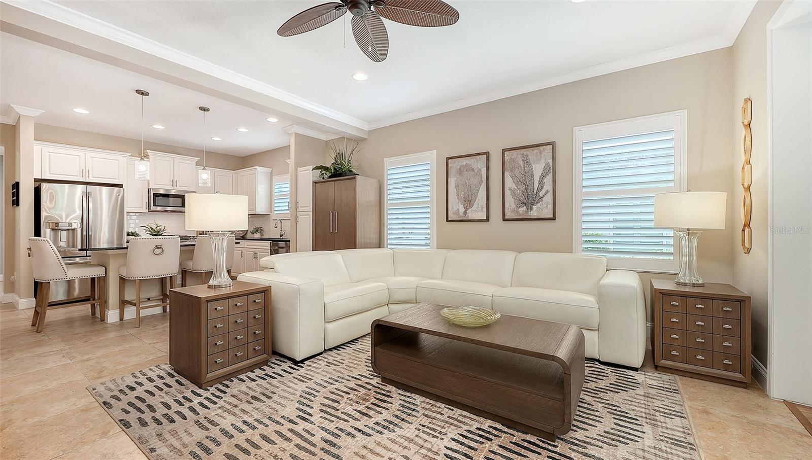 FAIRFIELD - Residential