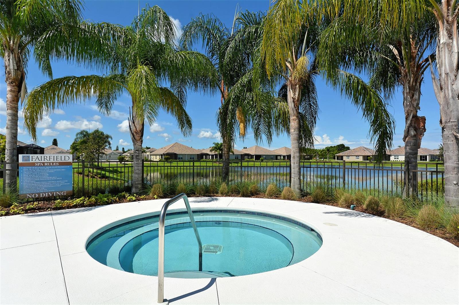 FAIRFIELD - Residential