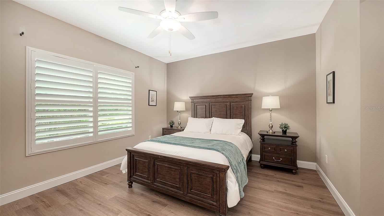 FAIRFIELD - Residential