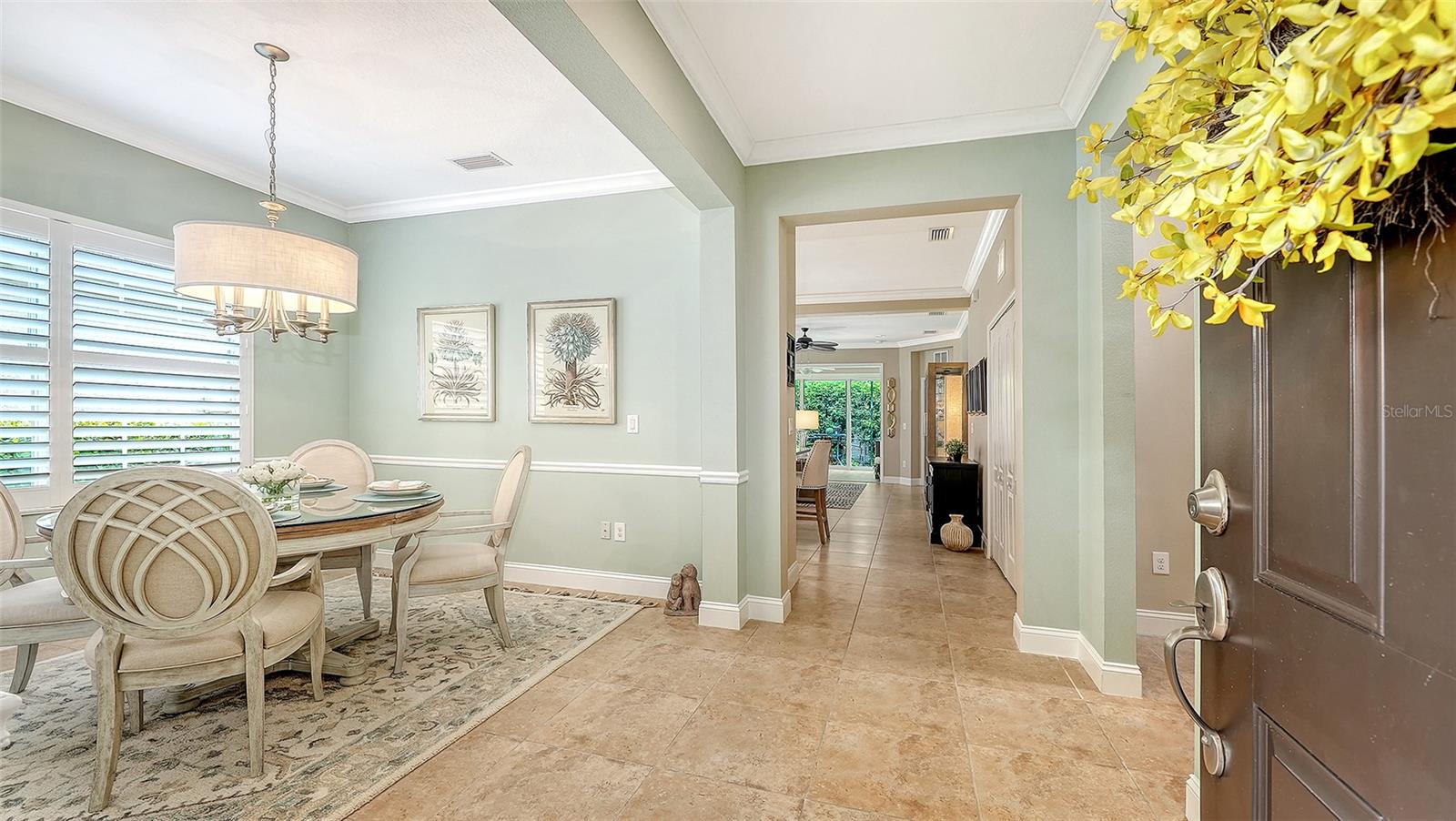 FAIRFIELD - Residential