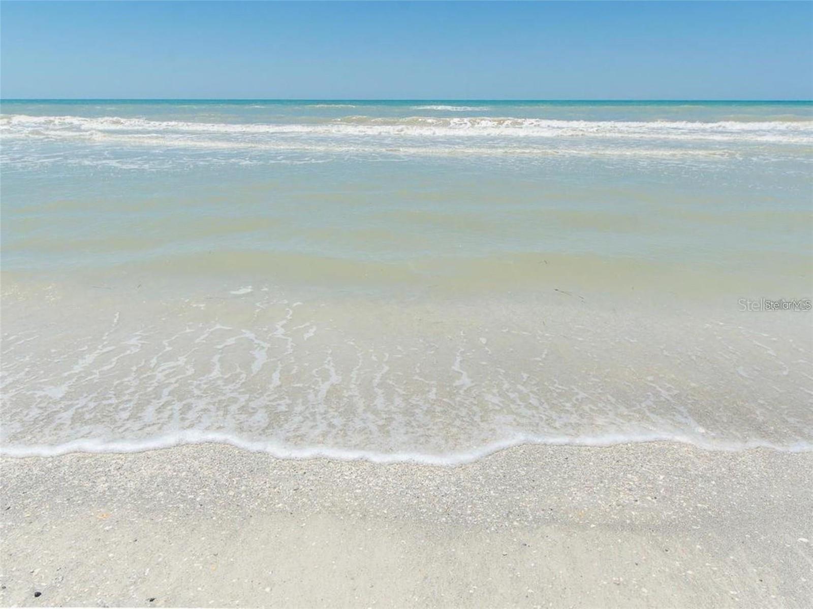 SAND KEY CONDO-SOUTH BEACH 1 - Residential