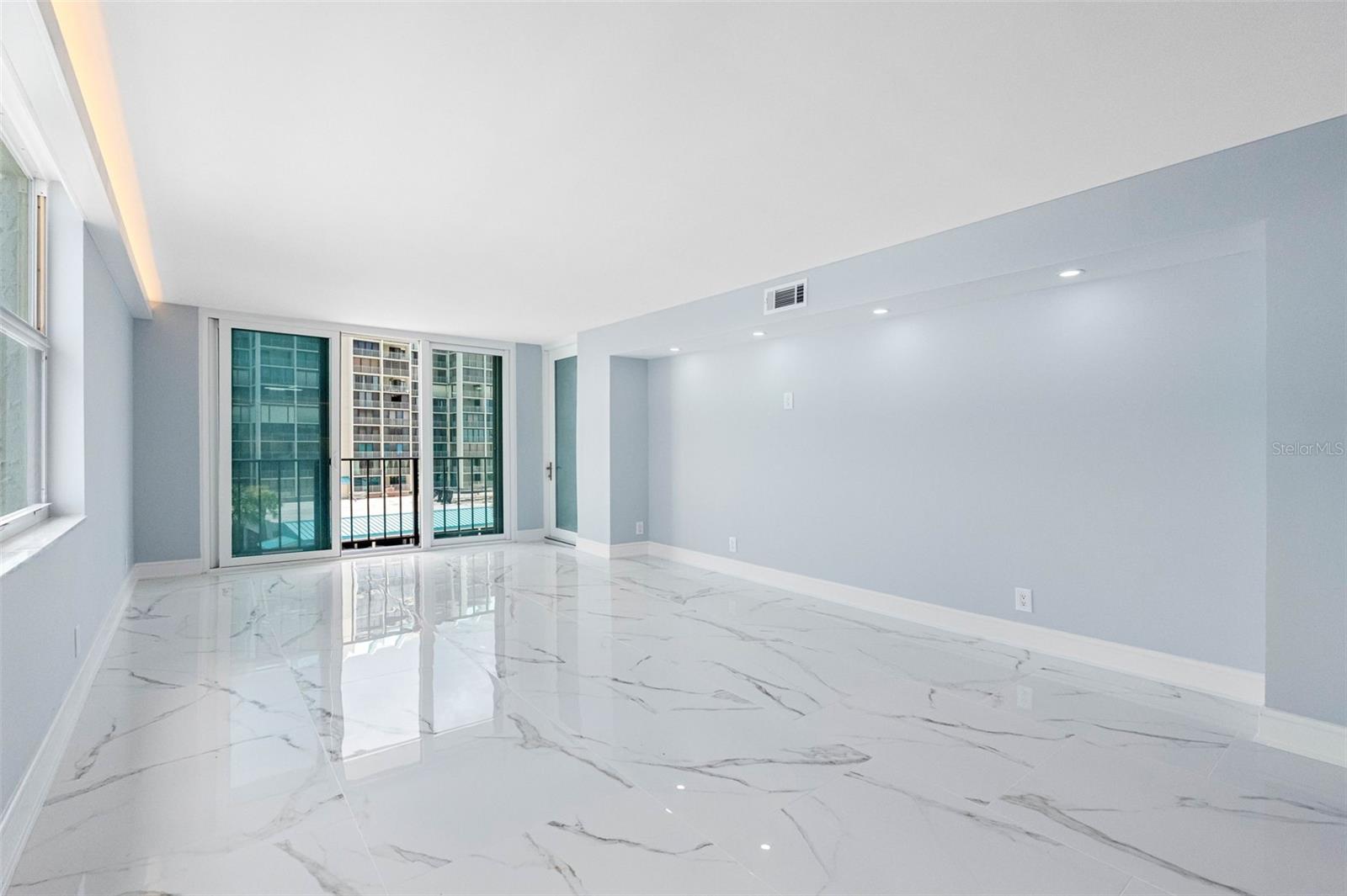 SAND KEY CONDO-SOUTH BEACH 1 - Residential