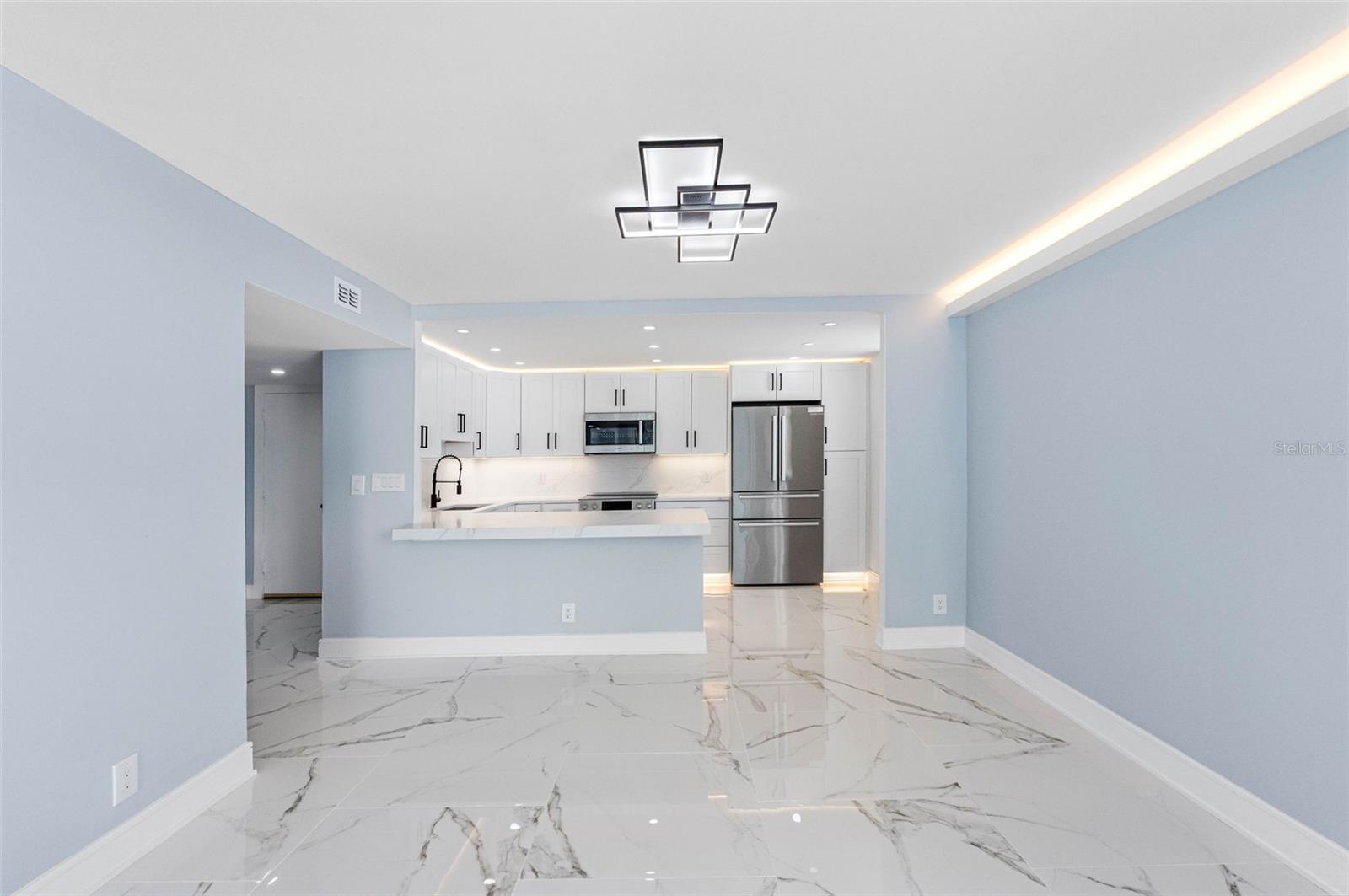 SAND KEY CONDO-SOUTH BEACH 1 - Residential