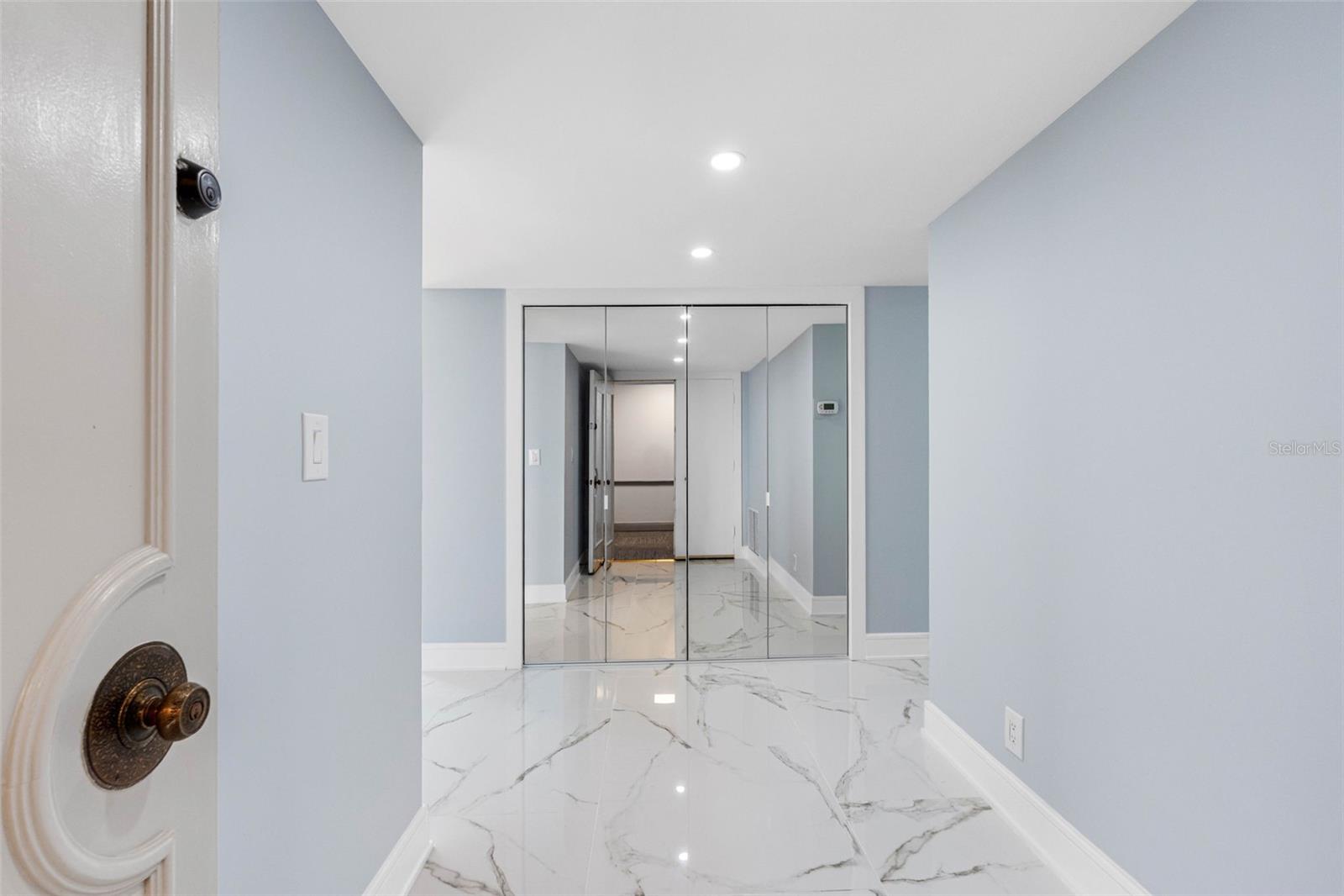 SAND KEY CONDO-SOUTH BEACH 1 - Residential