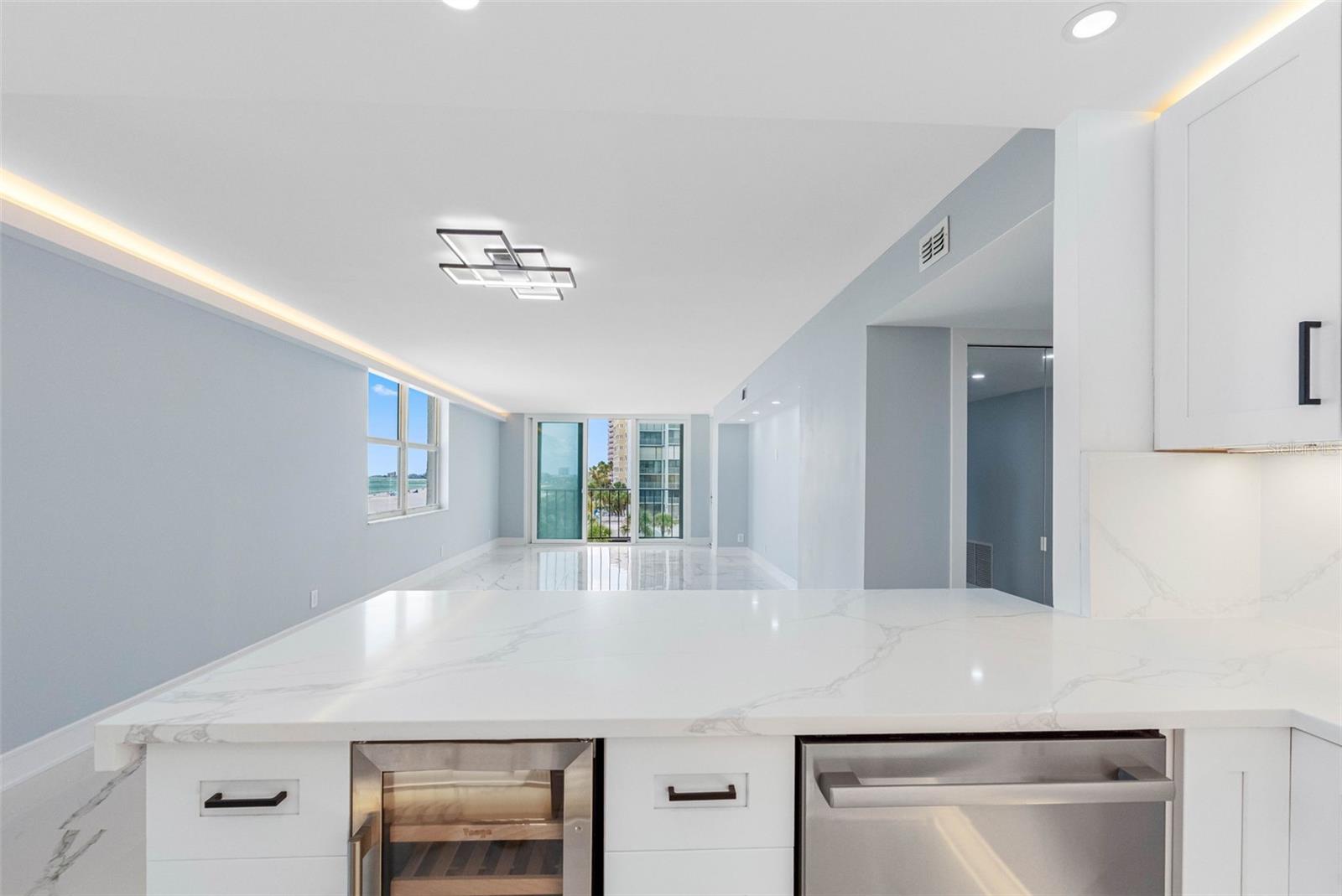 SAND KEY CONDO-SOUTH BEACH 1 - Residential