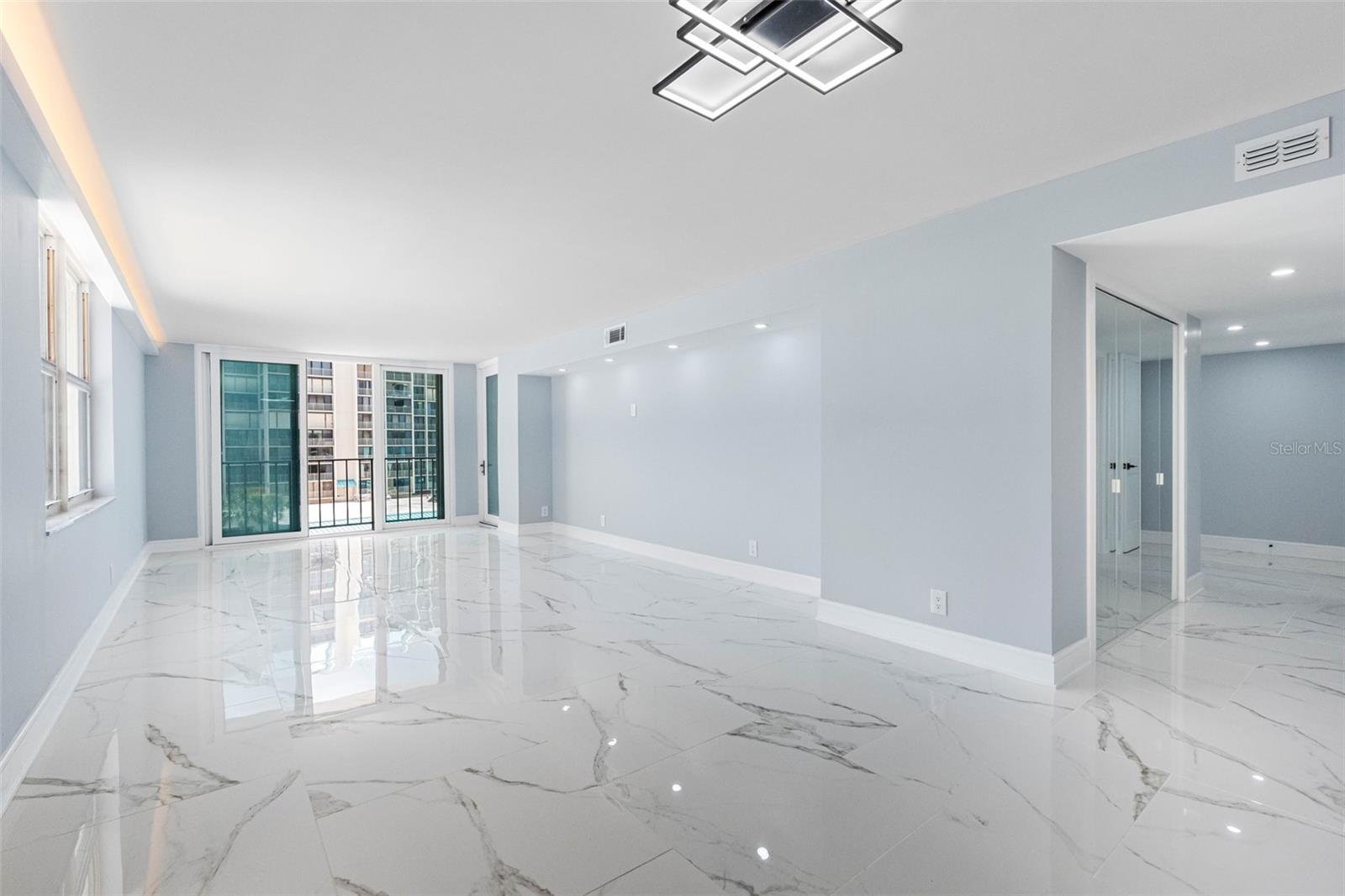 SAND KEY CONDO-SOUTH BEACH 1 - Residential