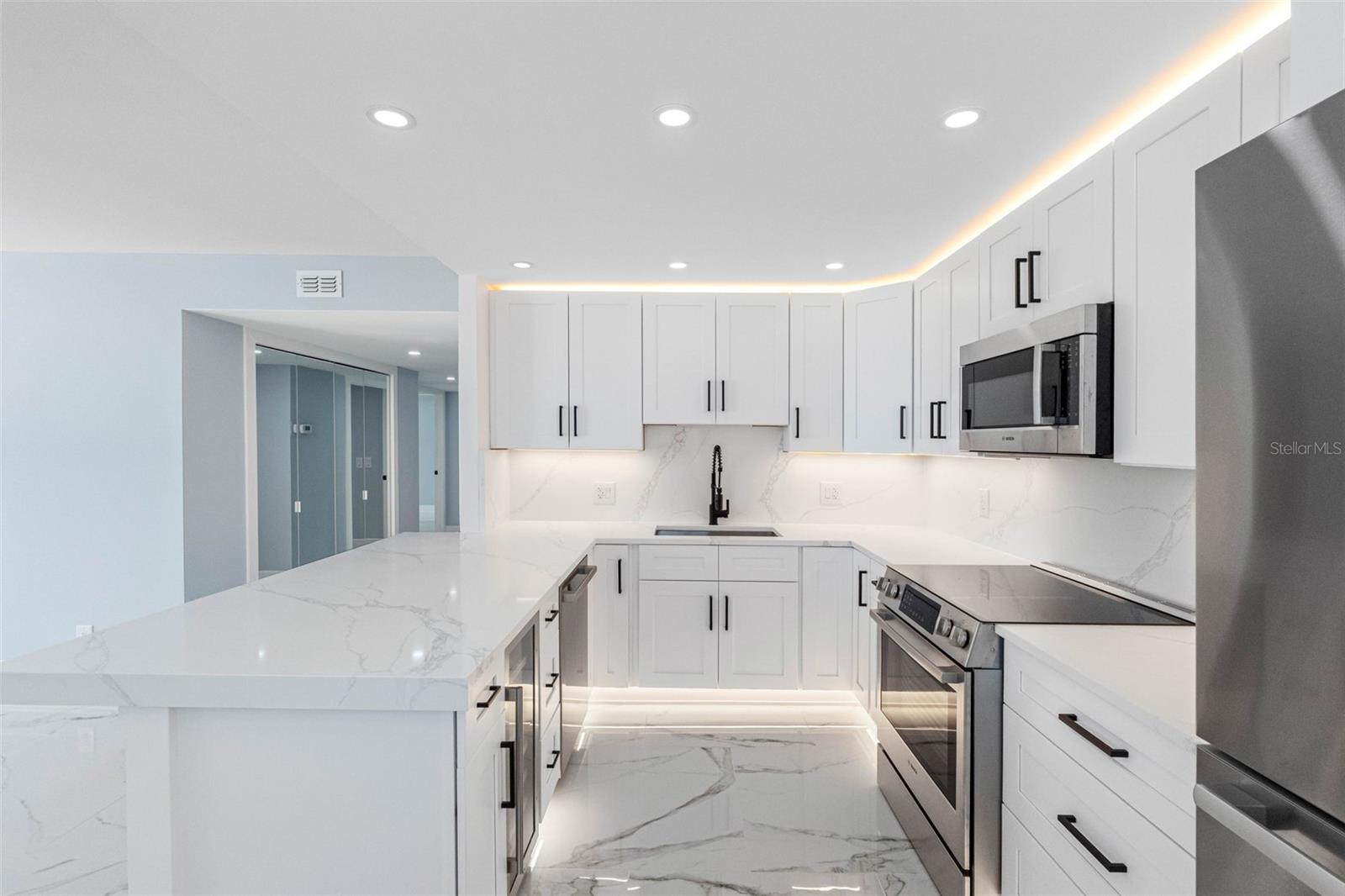 SAND KEY CONDO-SOUTH BEACH 1 - Residential