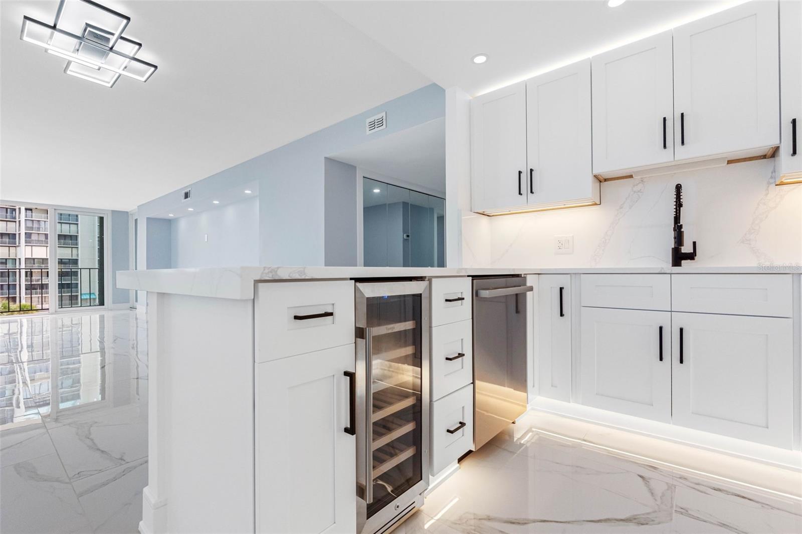 SAND KEY CONDO-SOUTH BEACH 1 - Residential