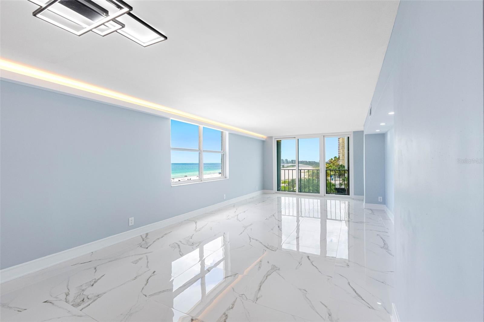 SAND KEY CONDO-SOUTH BEACH 1 - Residential