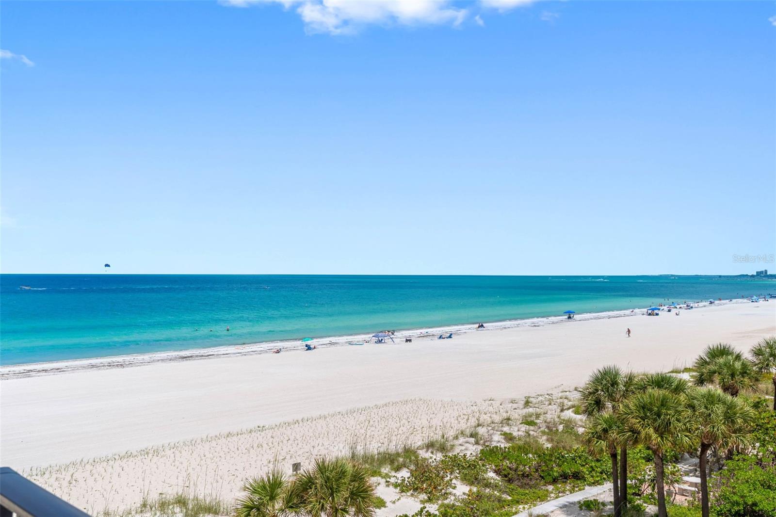SAND KEY CONDO-SOUTH BEACH 1 - Residential