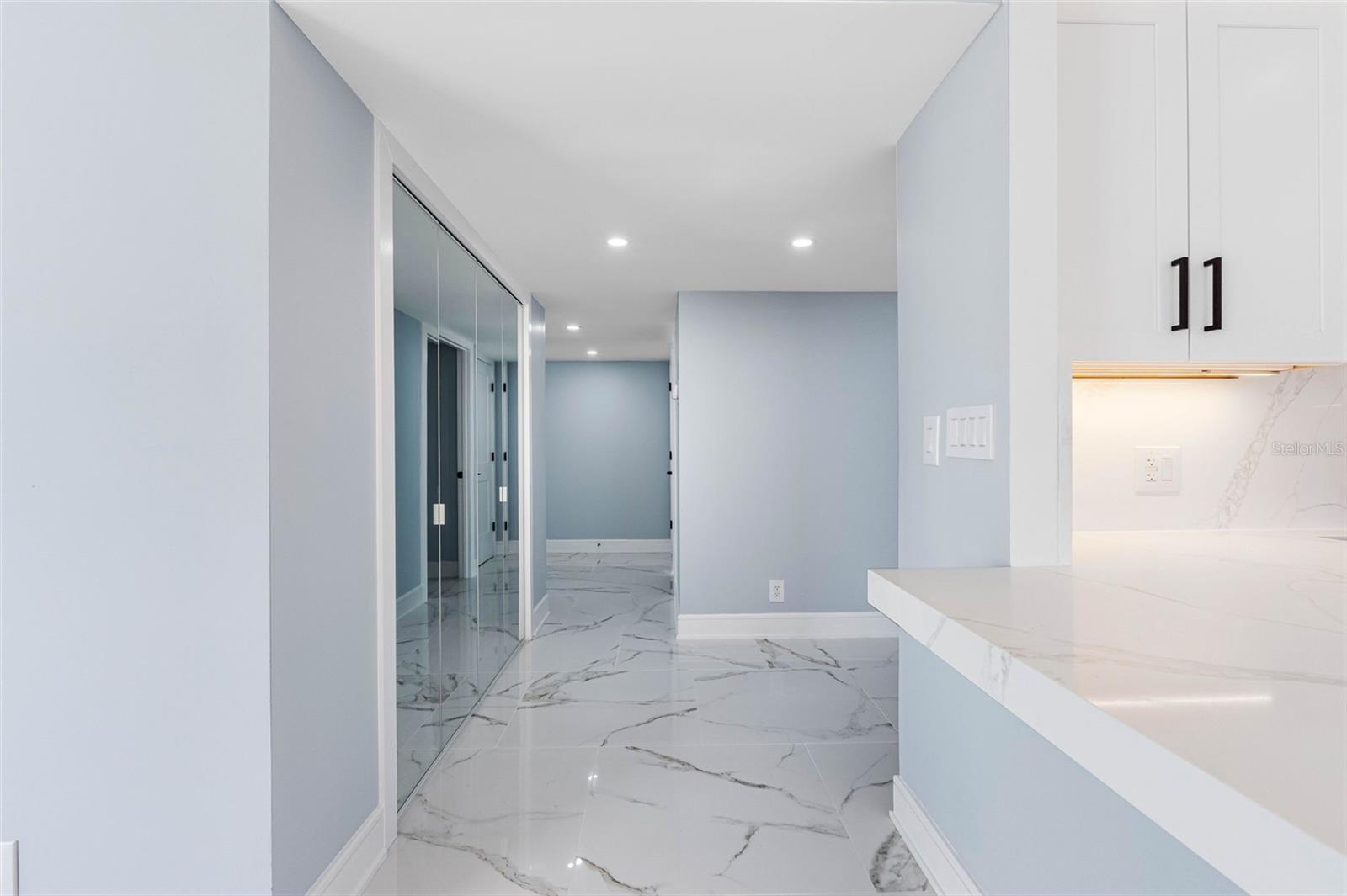SAND KEY CONDO-SOUTH BEACH 1 - Residential