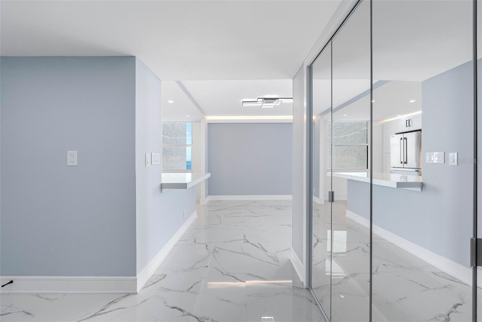SAND KEY CONDO-SOUTH BEACH 1 - Residential