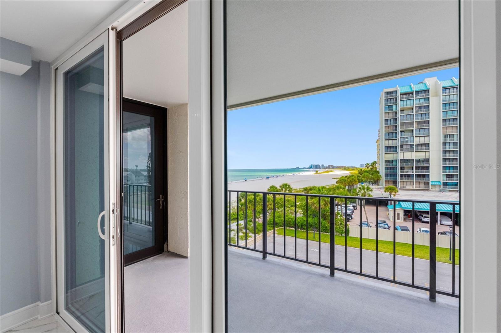 SAND KEY CONDO-SOUTH BEACH 1 - Residential