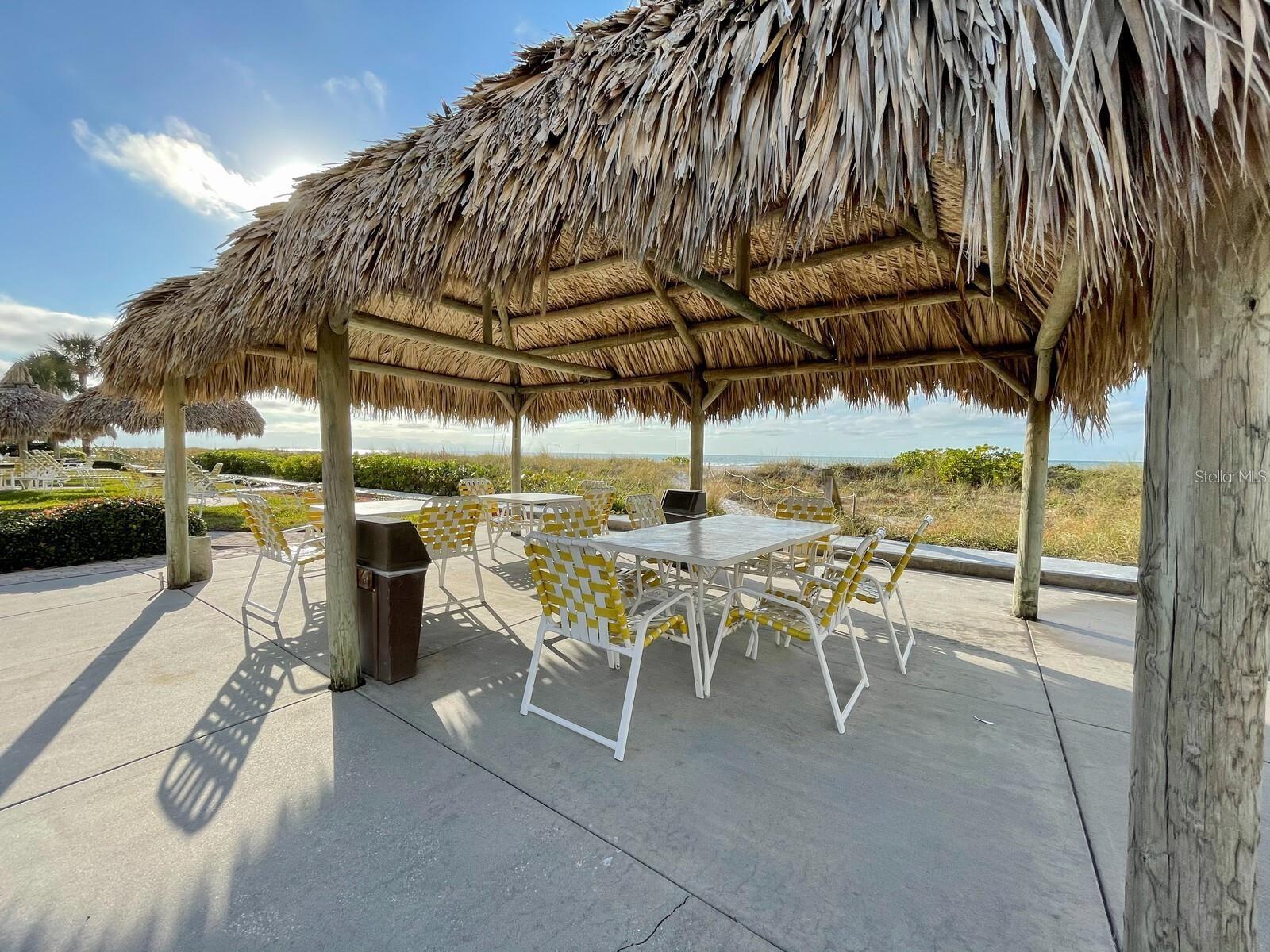 SAND KEY CONDO-SOUTH BEACH 1 - Residential