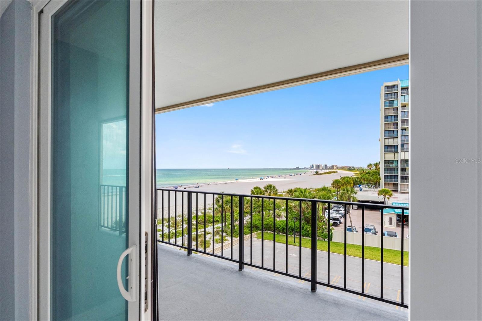 SAND KEY CONDO-SOUTH BEACH 1 - Residential