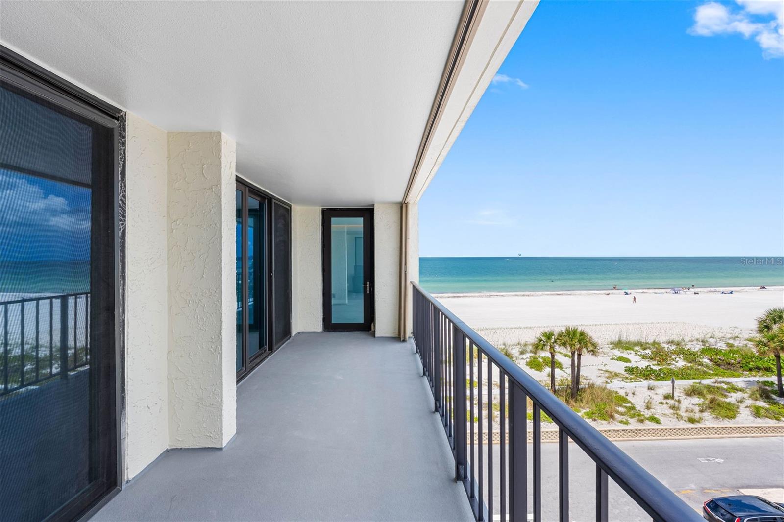 SAND KEY CONDO-SOUTH BEACH 1 - Residential