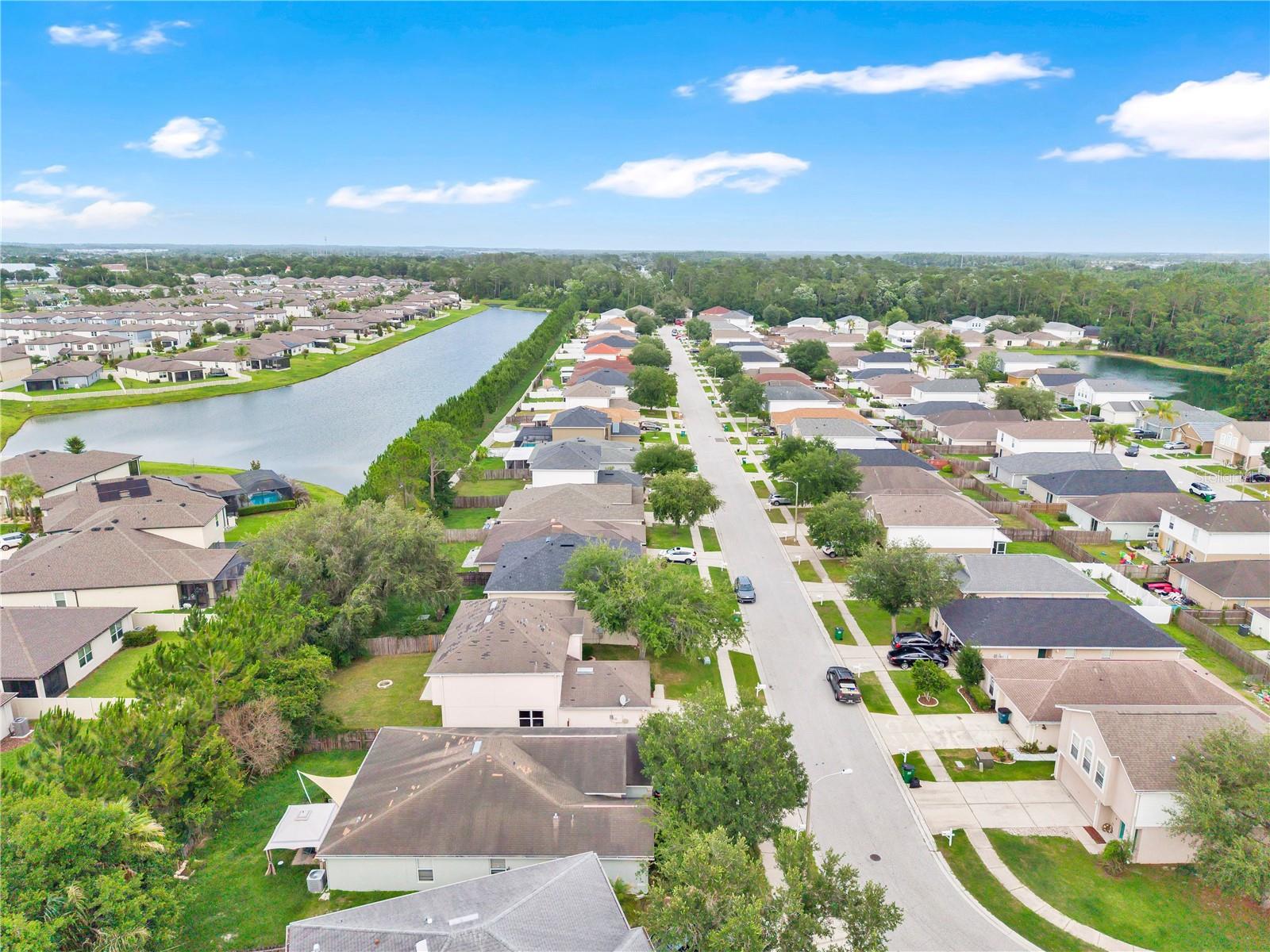 CHAPEL PINES PH 05 - Residential