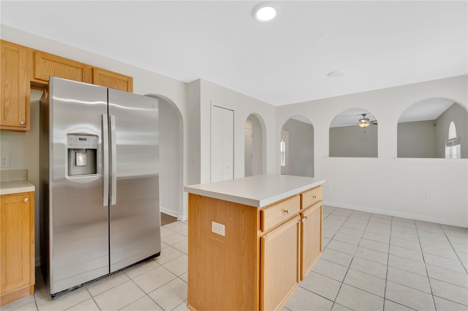 CHAPEL PINES PH 05 - Residential