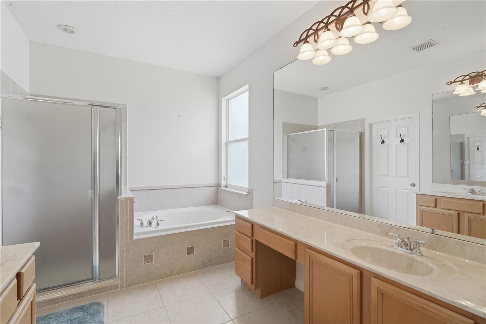 ROCK SPRINGS RIDGE - Residential
