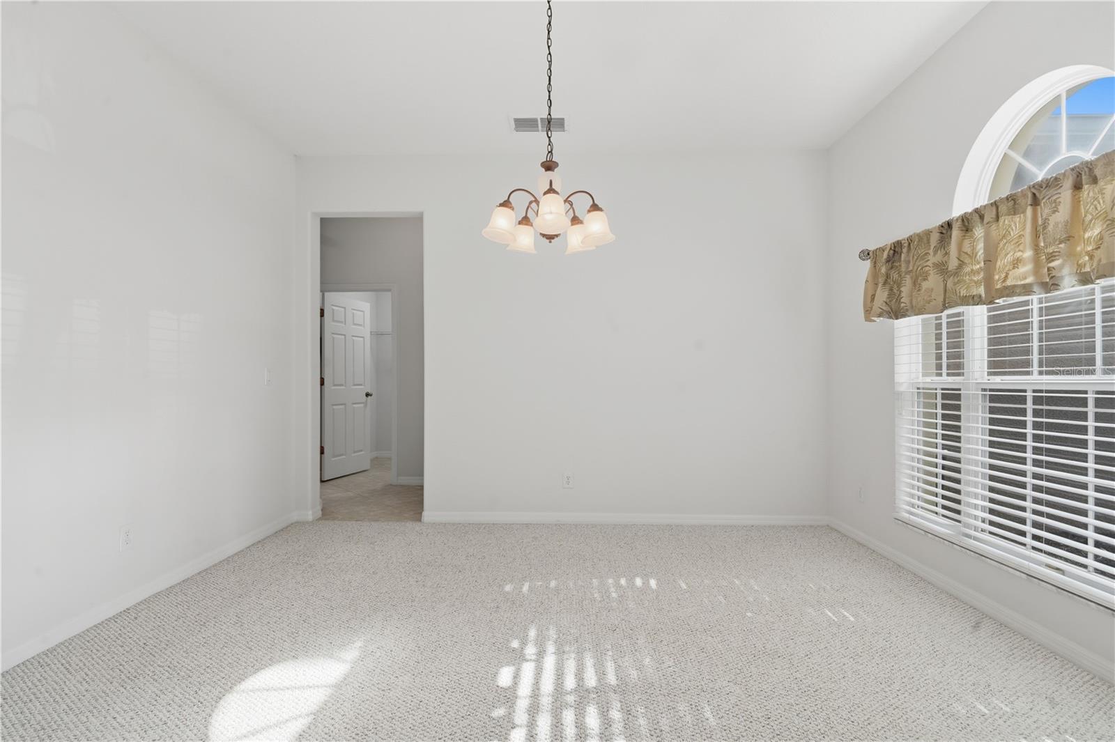 ROCK SPRINGS RIDGE - Residential