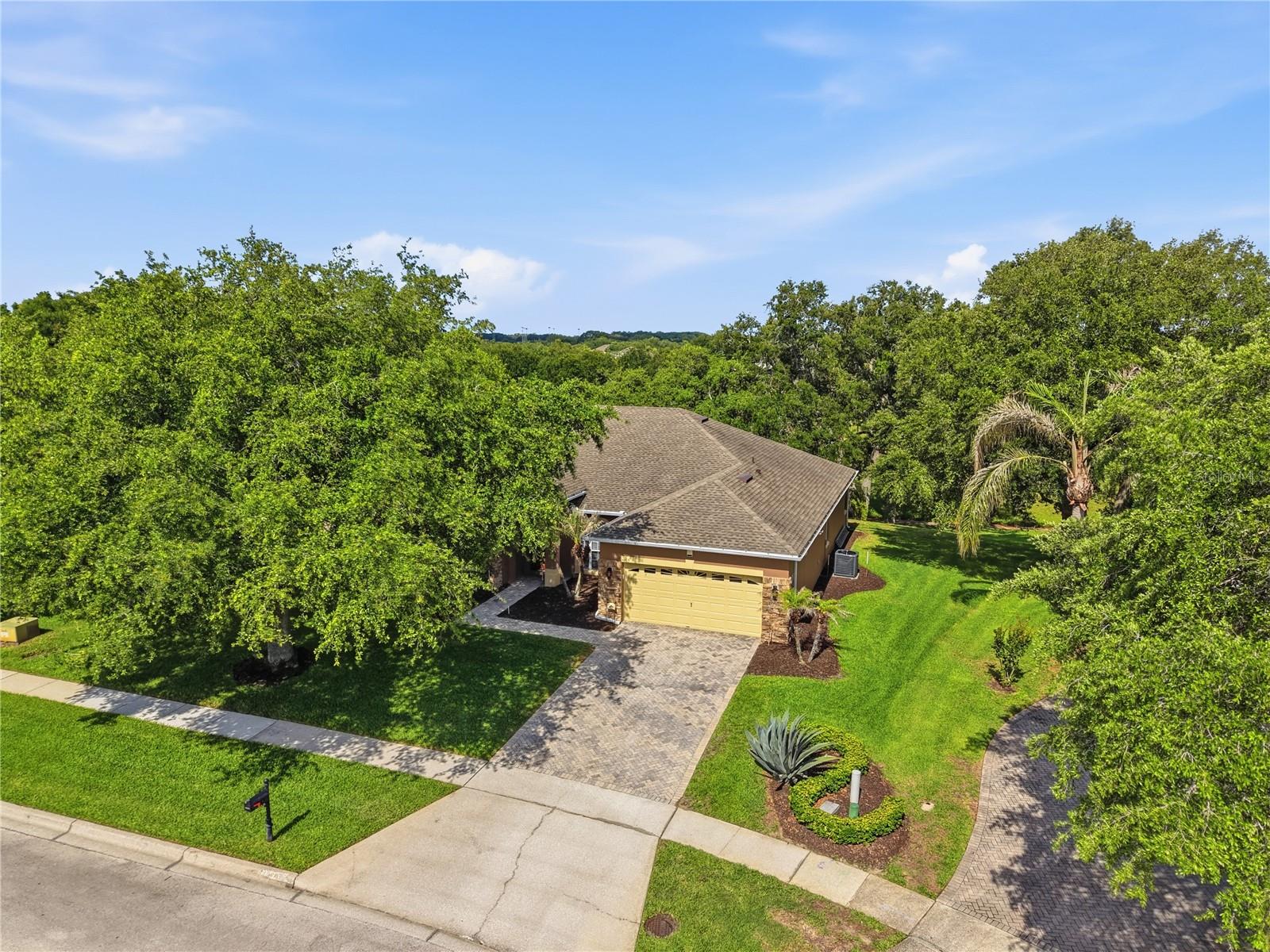 ROCK SPRINGS RIDGE - Residential