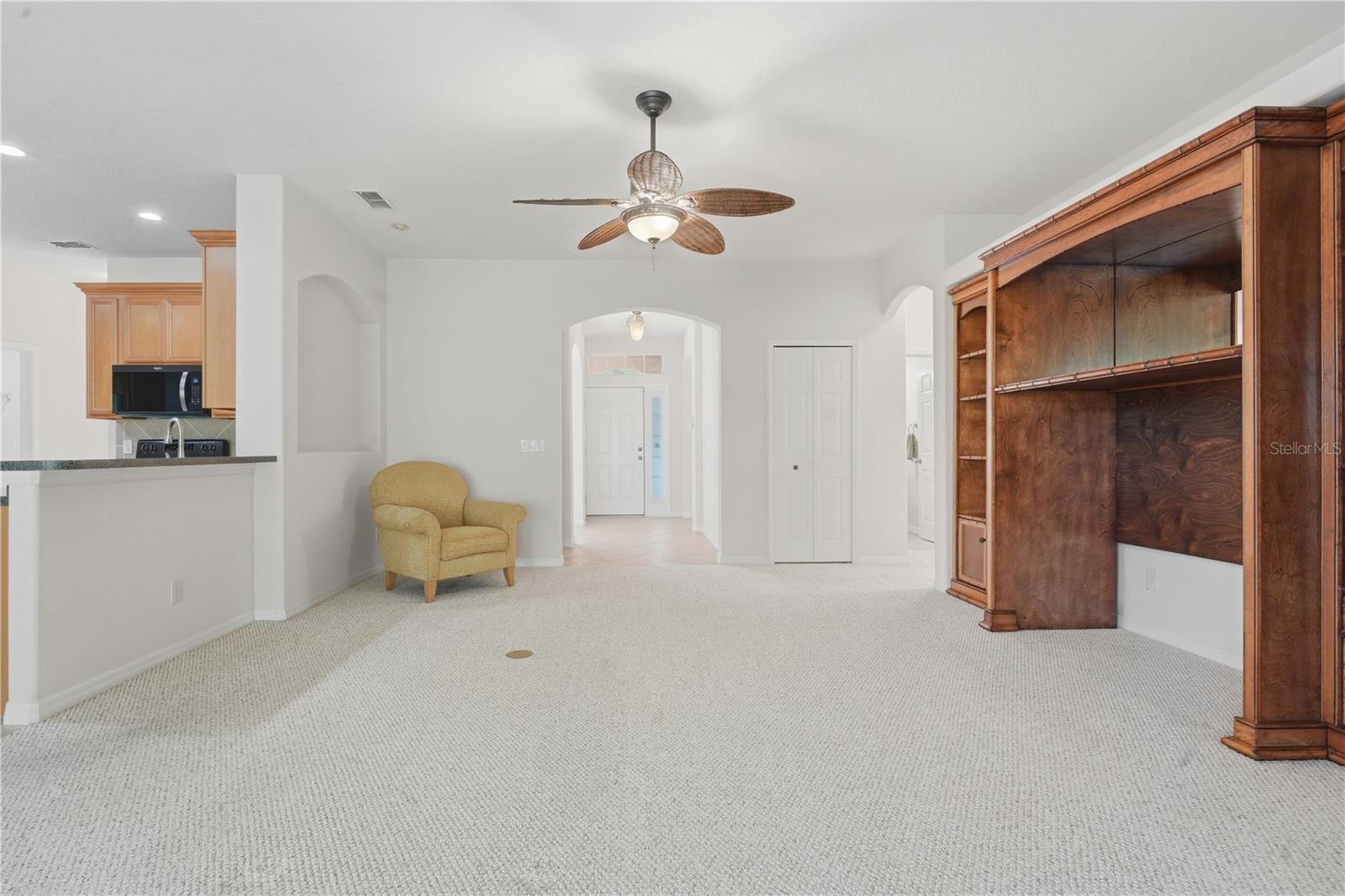 ROCK SPRINGS RIDGE - Residential