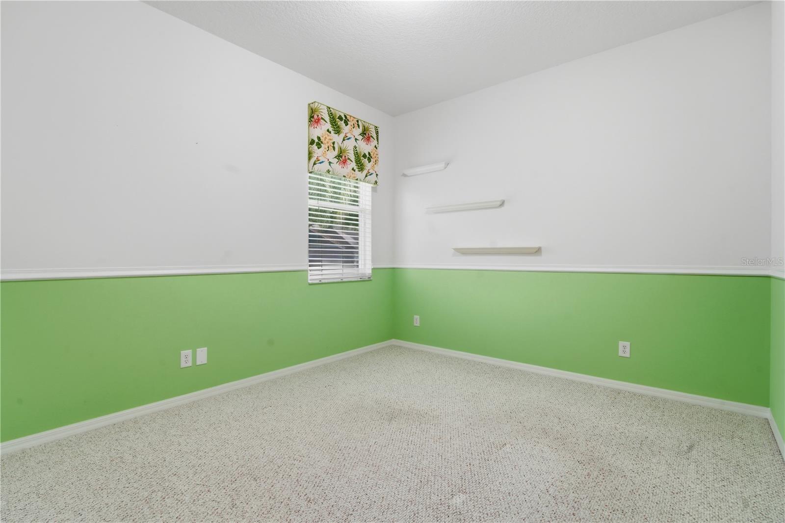 ROCK SPRINGS RIDGE - Residential