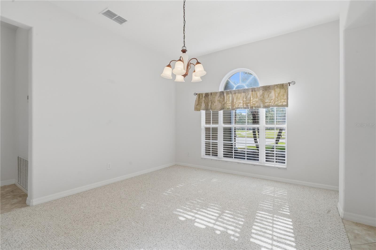 ROCK SPRINGS RIDGE - Residential